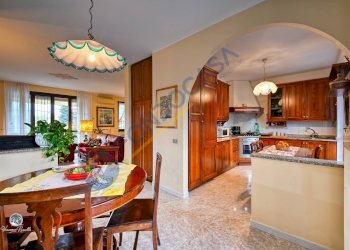 Foto 24 - Villa via massarenti
 
41, Paderno Dugnano - foto 24