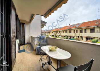 Foto 28 - Villa via massarenti
 
41, Paderno Dugnano - foto 28