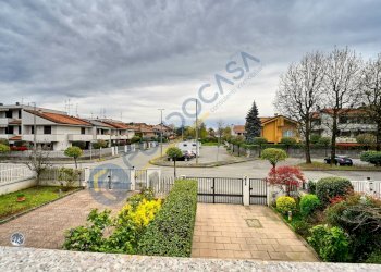 Foto 31 - Villa via massarenti
 
41, Paderno Dugnano - foto 31