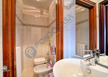 Foto 32 - Villa via massarenti
 
41, Paderno Dugnano - foto 32