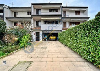 Foto 40 - Villa via massarenti
 
41, Paderno Dugnano - foto 40