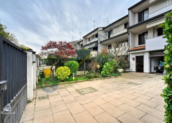 Foto 41 - Villa via massarenti
 
41, Paderno Dugnano - foto 41