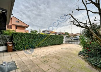 Foto 47 - Villa via massarenti
 
41, Paderno Dugnano - foto 43