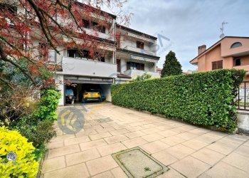 Foto 49 - Villa via massarenti
 
41, Paderno Dugnano - foto 45