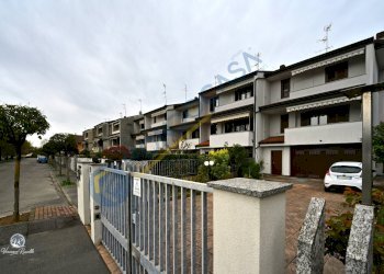 Foto 50 - Villa via massarenti
 
41, Paderno Dugnano - foto 46