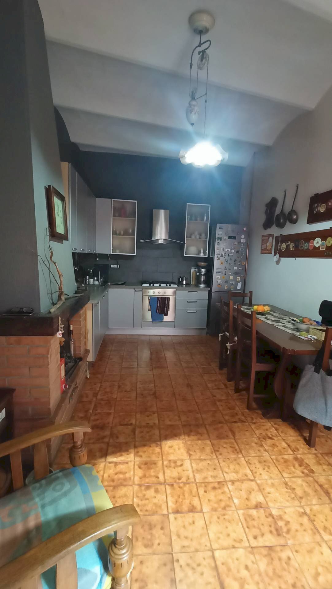 Foto 2 - Appartamento via montegrappa
 
3, Crespina Lorenzana - foto 2