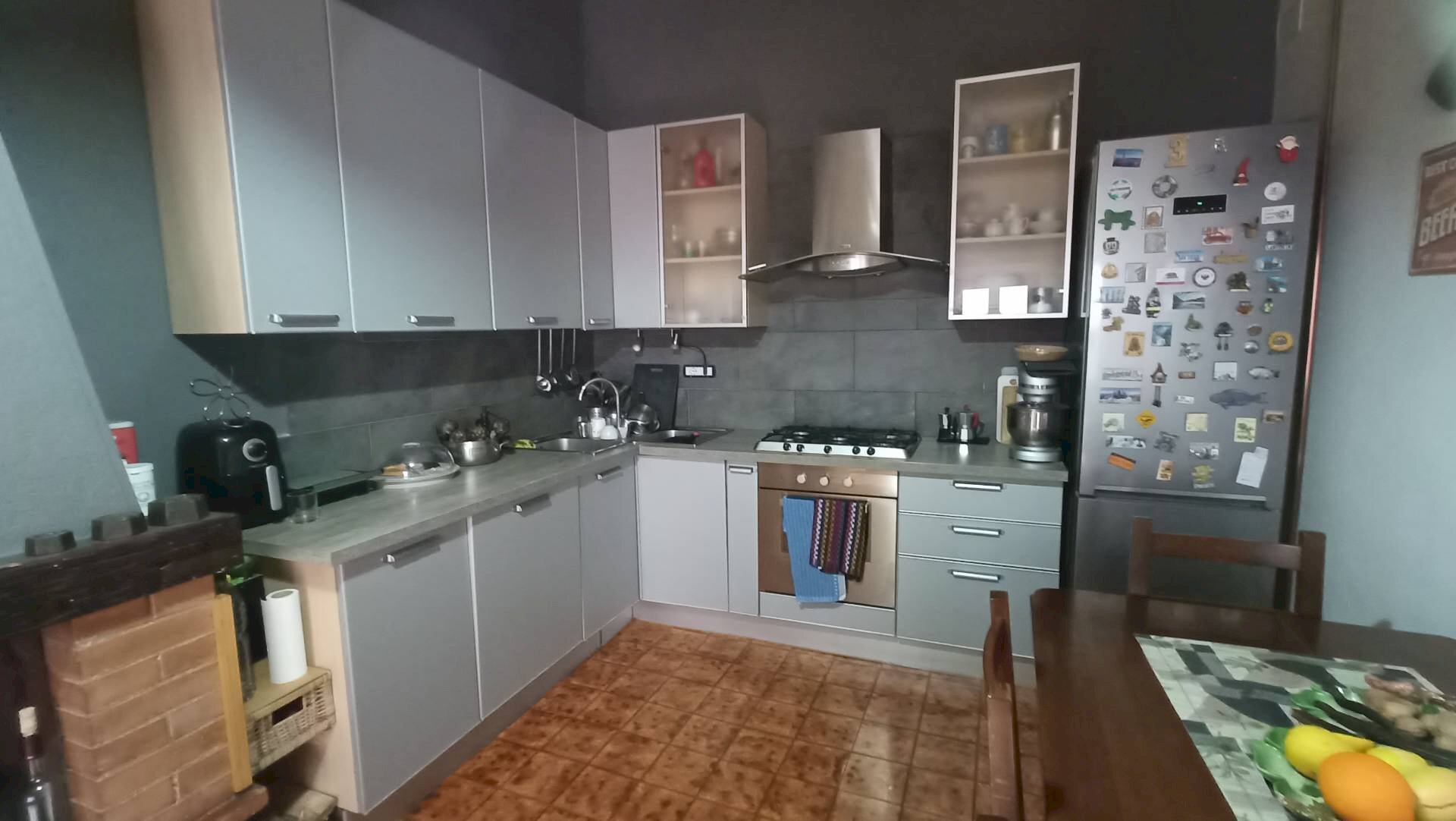 Foto 3 - Appartamento via montegrappa
 
3, Crespina Lorenzana - foto 3