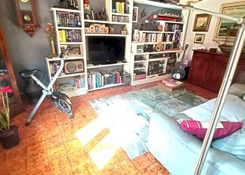 Foto 5 - Appartamento via montegrappa
 
3, Crespina Lorenzana - foto 5