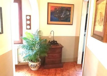 Foto 13 - Appartamento via montegrappa
 
3, Crespina Lorenzana - foto 13