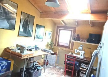 Foto 14 - Appartamento via montegrappa
 
3, Crespina Lorenzana - foto 14