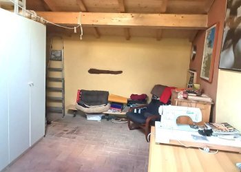 Foto 15 - Appartamento via montegrappa
 
3, Crespina Lorenzana - foto 15