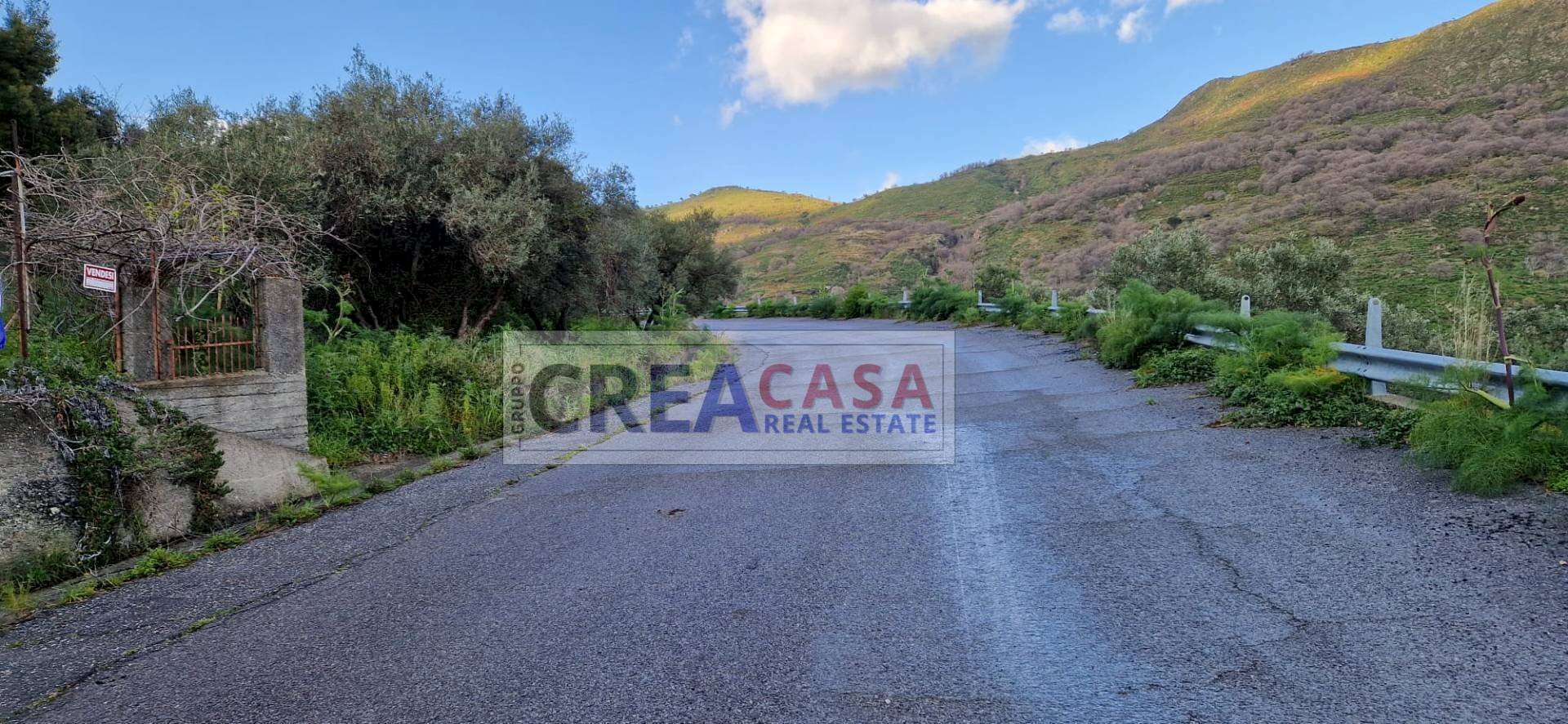 Foto 3 - Villa contrada Feo, Graniti - photo 3