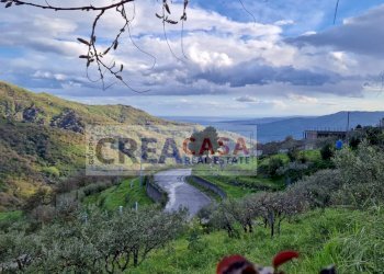 Foto 1 - Villa contrada Feo, Graniti - photo 1