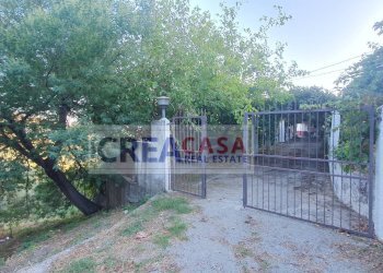 Foto 6 - Villa contrada Feo, Graniti - photo 6