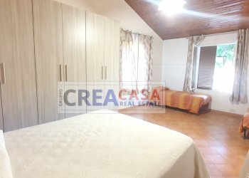 Foto 13 - Villa contrada Feo, Graniti - photo 13