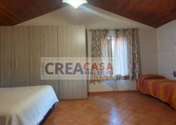 Foto 14 - Villa contrada Feo, Graniti - photo 14