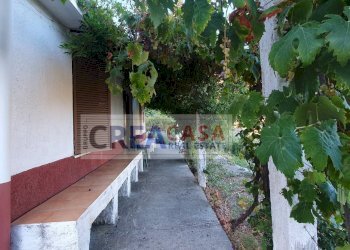 Foto 18 - Villa contrada Feo, Graniti - photo 18