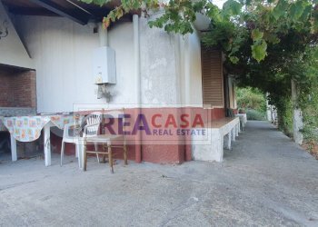 Foto 19 - Villa contrada Feo, Graniti - photo 19