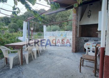 Foto 20 - Villa contrada Feo, Graniti - photo 20