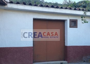 Foto 21 - Villa contrada Feo, Graniti - photo 21