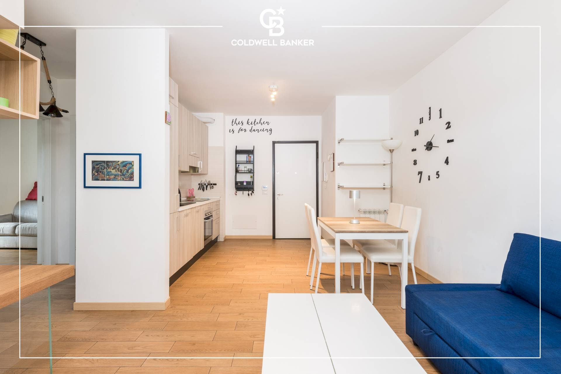 Foto 1 - Trilocale Via di Colle Oliva
 
7, Ciampino - foto 1