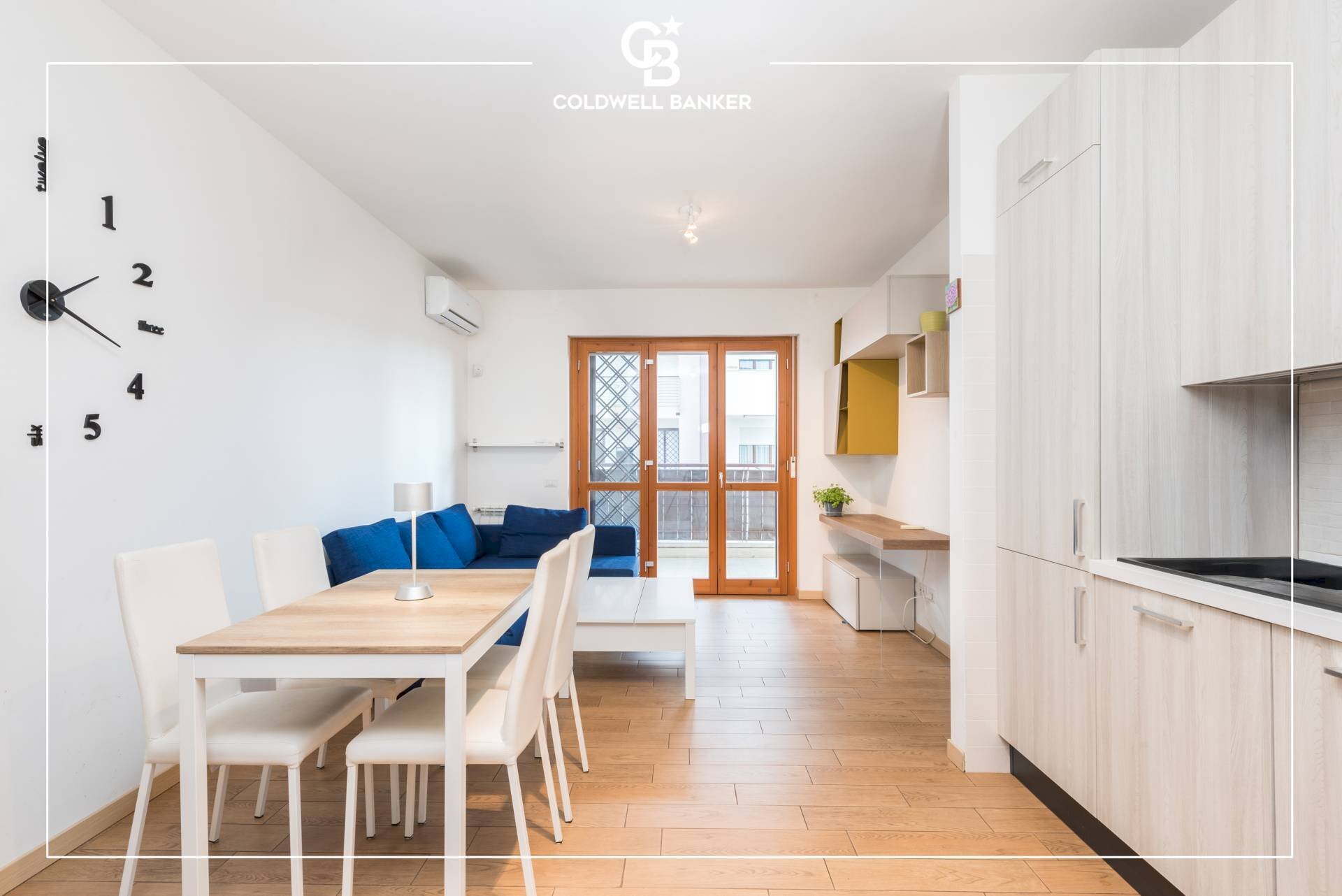 Foto 3 - Trilocale Via di Colle Oliva
 
7, Ciampino - foto 3