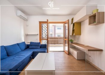 Foto 2 - Trilocale Via di Colle Oliva
 
7, Ciampino - foto 2