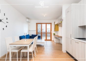 Foto 3 - Trilocale Via di Colle Oliva
 
7, Ciampino - foto 3