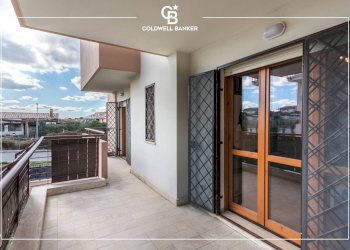 Foto 7 - Trilocale Via di Colle Oliva
 
7, Ciampino - foto 7