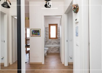 Foto 9 - Trilocale Via di Colle Oliva
 
7, Ciampino - foto 9