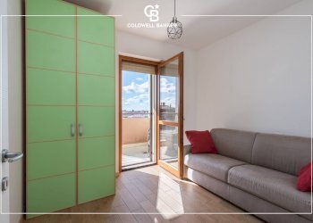 Foto 14 - Trilocale Via di Colle Oliva
 
7, Ciampino - foto 14