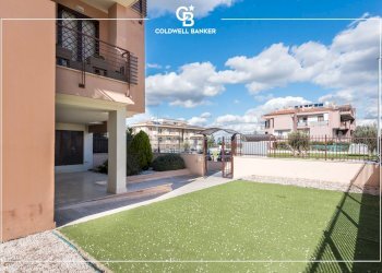 Foto 23 - Trilocale Via di Colle Oliva
 
7, Ciampino - foto 23