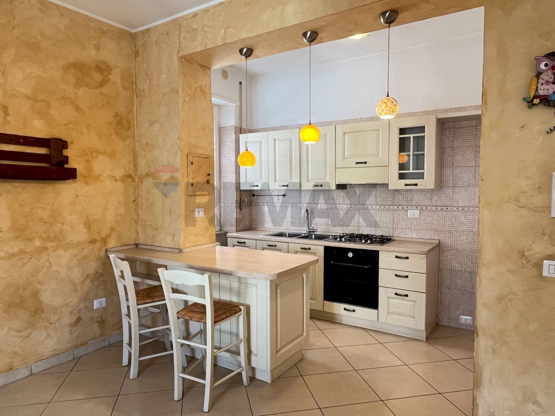 Cucina - Apartment via Monte San Gabriele
 
5, Campobasso - photo 1