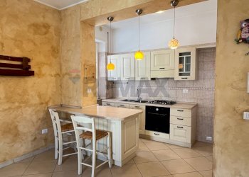 Cucina - Apartment via Monte San Gabriele
5, Campobasso - photo 1