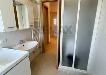 Bagno - Apartment via Monte San Gabriele
5, Campobasso - photo 8