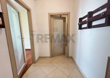 Hall / corridoio - Apartment via Monte San Gabriele
5, Campobasso - photo 9