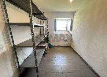 Dispensa di stoccaggio - Apartment via Monte San Gabriele
5, Campobasso - photo 11