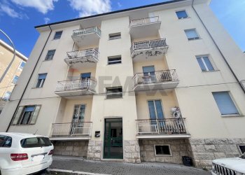 Edificio all\'aperto - Apartment via Monte San Gabriele
5, Campobasso - photo 13