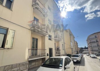 Edificio all\'aperto - Apartment via Monte San Gabriele
5, Campobasso - photo 14
