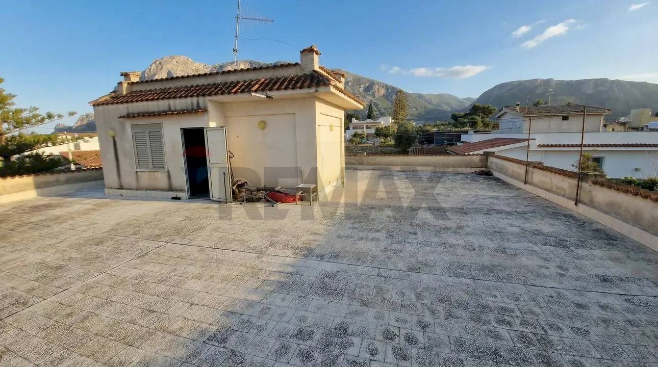 Terrazza - Villa Via Peppino Impastato
 
20, Cinisi - foto 3