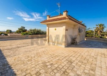 Vista Mare - Villa Via Peppino Impastato
 
20, Cinisi - foto 1