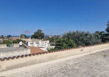 Terrazza - Villa Via Peppino Impastato
 
20, Cinisi - foto 2