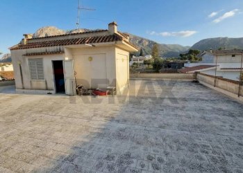 Terrazza - Villa Via Peppino Impastato
 
20, Cinisi - foto 3