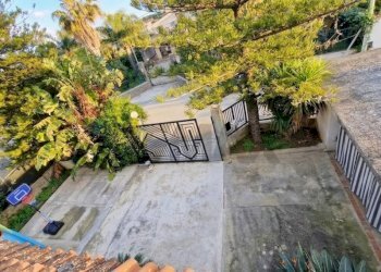 Ingresso della villa - Villa Via Peppino Impastato
 
20, Cinisi - foto 5