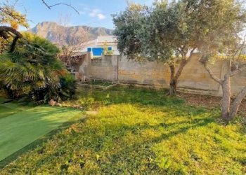 Giardino - Villa Via Peppino Impastato
 
20, Cinisi - foto 6