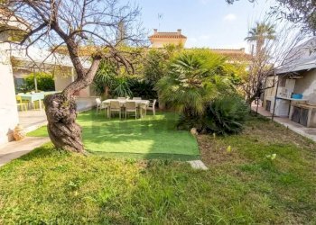 Giardino - Villa Via Peppino Impastato
 
20, Cinisi - foto 8