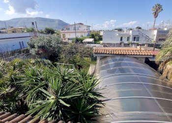 Edificio all\'aperto - Villa Via Peppino Impastato
 
20, Cinisi - foto 10