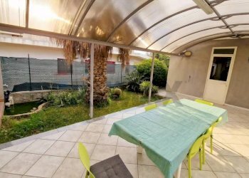 Terrazza - Villa Via Peppino Impastato
 
20, Cinisi - foto 11