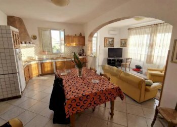 Cucina living - Villa Via Peppino Impastato
 
20, Cinisi - foto 12