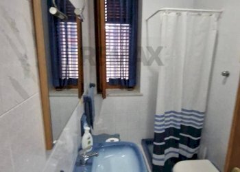 Bagno - Villa Via Peppino Impastato
 
20, Cinisi - foto 18